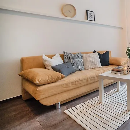 Apartment Dumortierlaan 3 Bedrooms