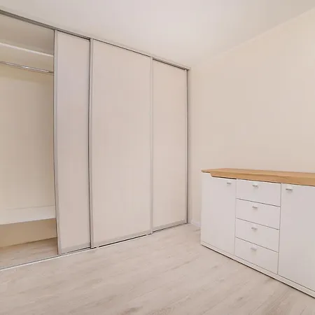 Apartment Dumortierlaan 3 Bedrooms *
