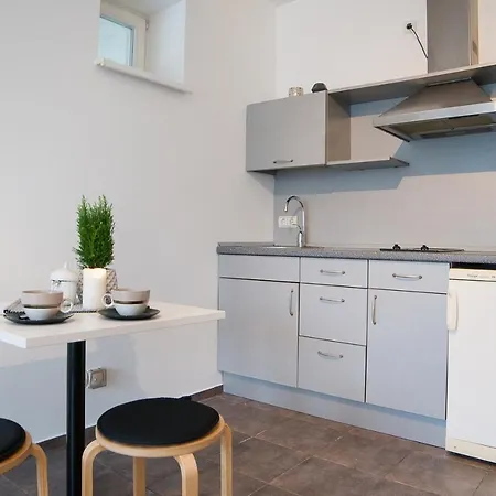 Dumortierlaan 3 Bedrooms