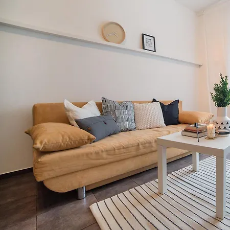Dumortierlaan 3 Bedrooms Apartment *