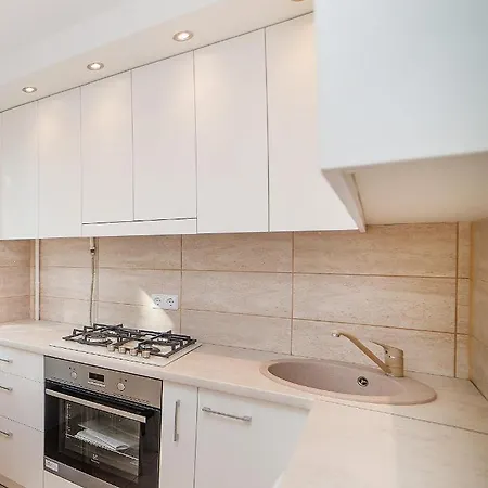Dumortierlaan 3 Bedrooms Apartment Knokke-Heist