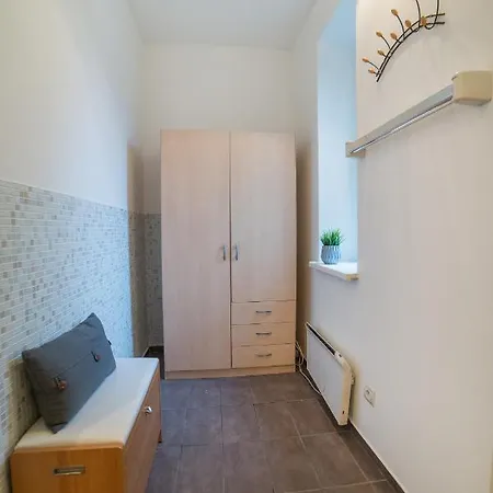 Dumortierlaan 3 Bedrooms Apartment Knokke-Heist