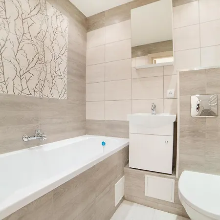 Apartment Dumortierlaan 3 Bedrooms