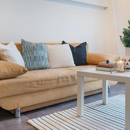 Apartment Dumortierlaan 3 Bedrooms