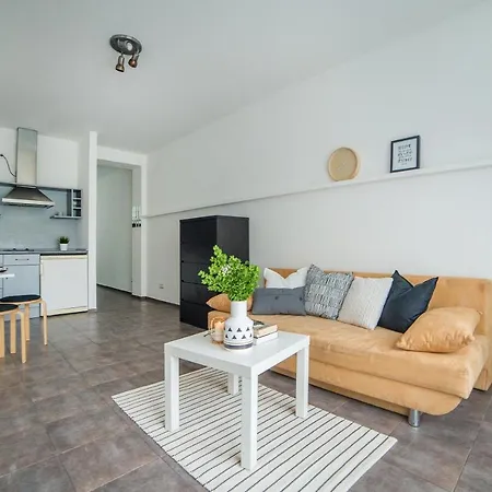 Apartment Dumortierlaan 3 Bedrooms *