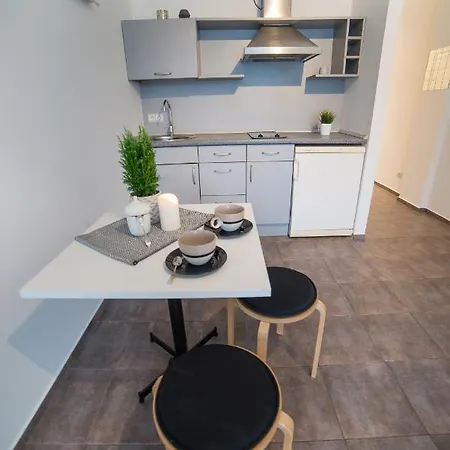 Dumortierlaan 3 Bedrooms Apartment