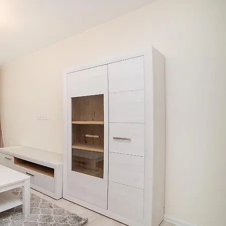 Apartment Dumortierlaan 3 Bedrooms