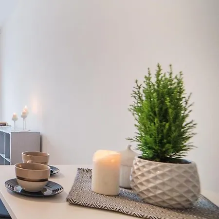 Apartment Dumortierlaan 3 Bedrooms *