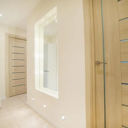 Dumortierlaan 3 Bedrooms Apartment Knokke-Heist
