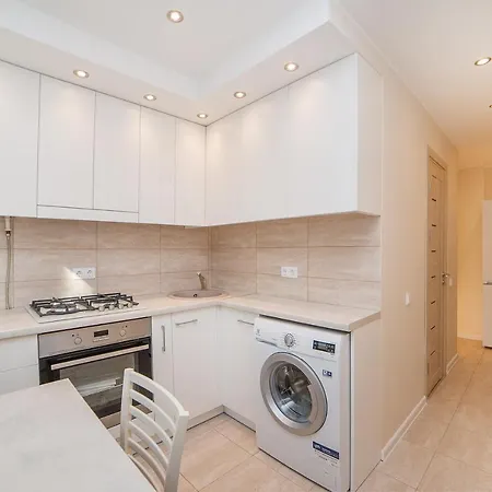 Dumortierlaan 3 Bedrooms Apartment Knokke-Heist