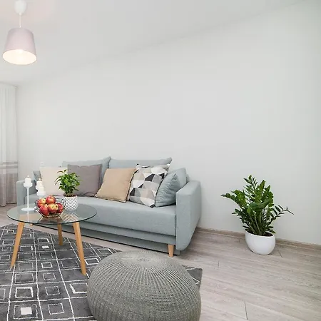 Apartment Dumortierlaan 3 Bedrooms *