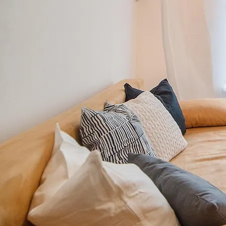 Apartment Dumortierlaan 3 Bedrooms Knokke-Heist