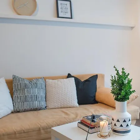 Apartment Dumortierlaan 3 Bedrooms *