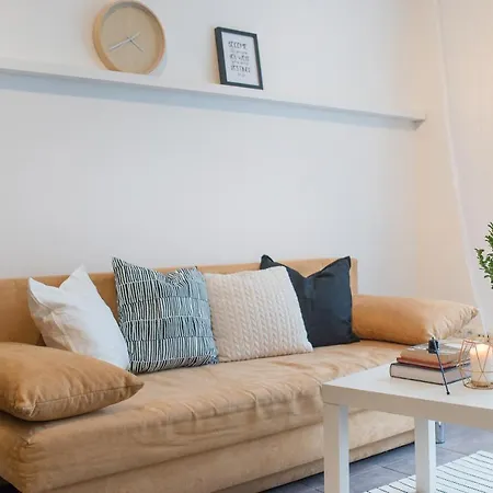 Dumortierlaan 3 Bedrooms Apartment