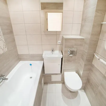 Apartment Dumortierlaan 3 Bedrooms Knokke-Heist