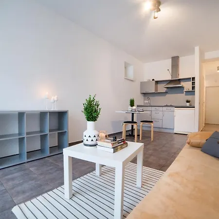 Dumortierlaan 3 Bedrooms Apartment