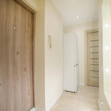 Apartment Dumortierlaan 3 Bedrooms Knokke-Heist
